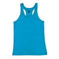 Ladies' Badger B-Core Performance Racerback Tank Top